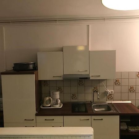 Apartman Mila Lägenhet Kaštela Exteriör bild