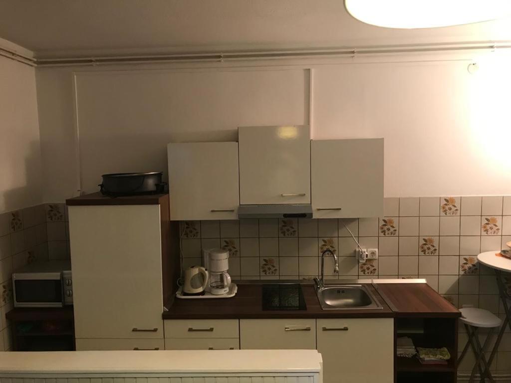 Apartman Mila Lägenhet Kaštela Exteriör bild